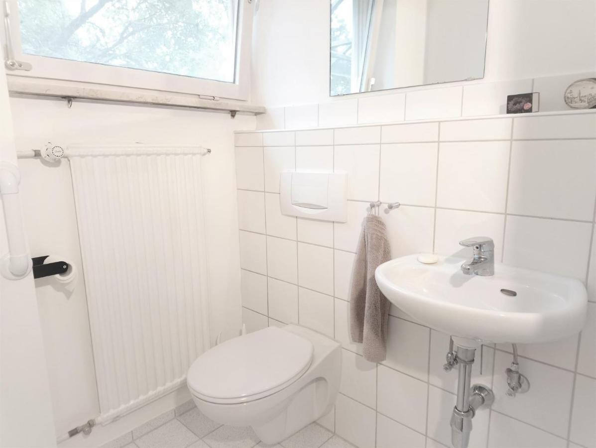 Ferienwohnung Koehler Sonthofen Exterior foto
