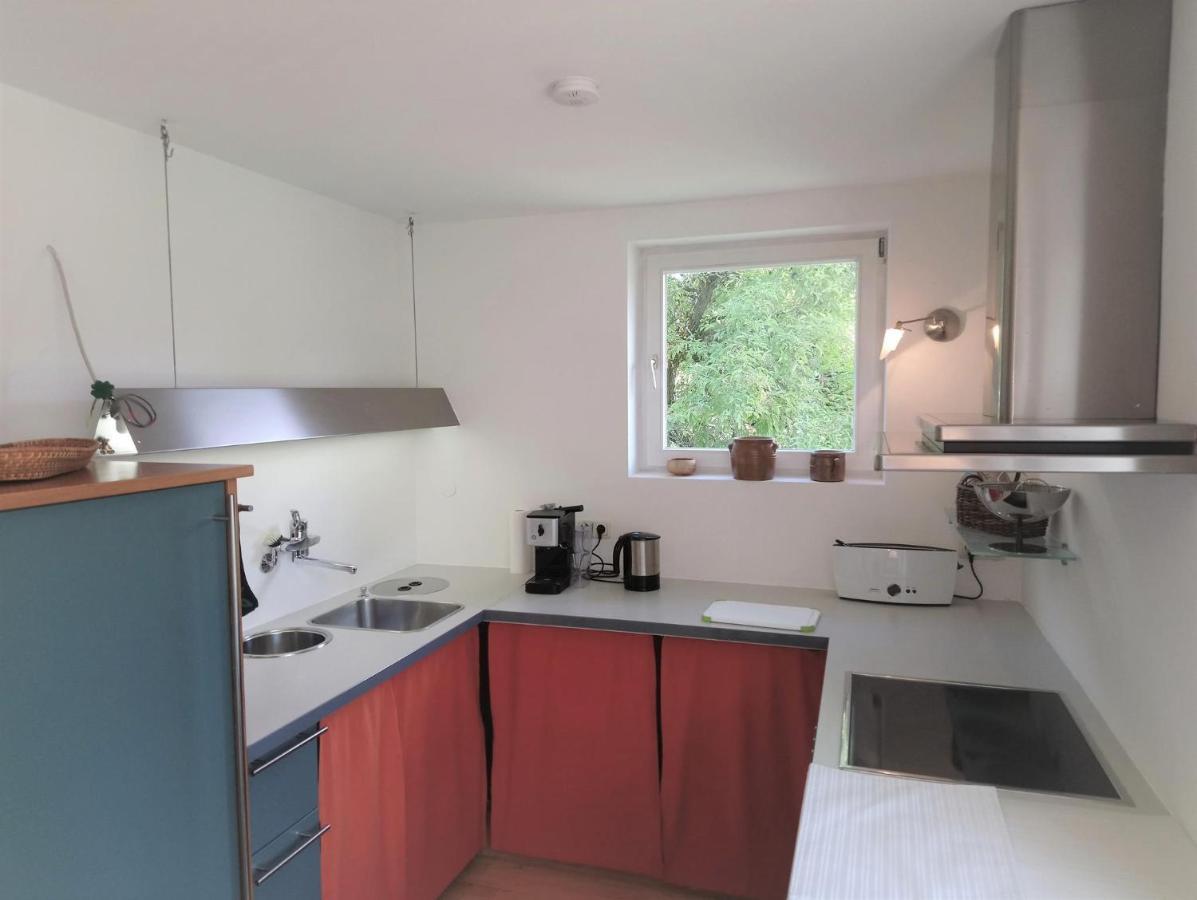 Ferienwohnung Koehler Sonthofen Exterior foto