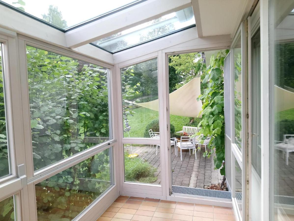 Ferienwohnung Koehler Sonthofen Exterior foto