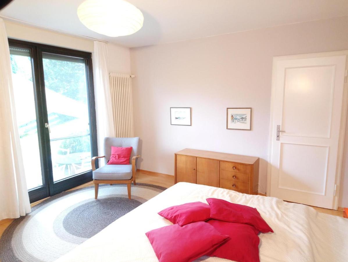 Ferienwohnung Koehler Sonthofen Exterior foto