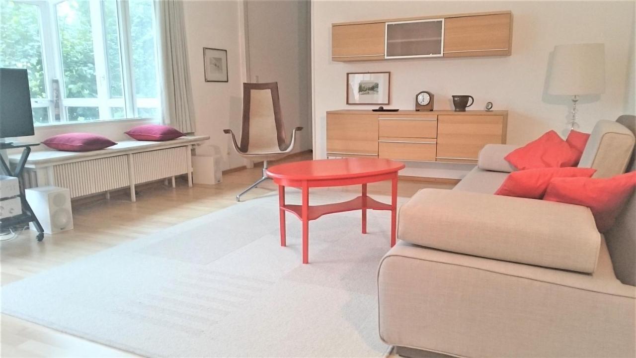 Ferienwohnung Koehler Sonthofen Exterior foto