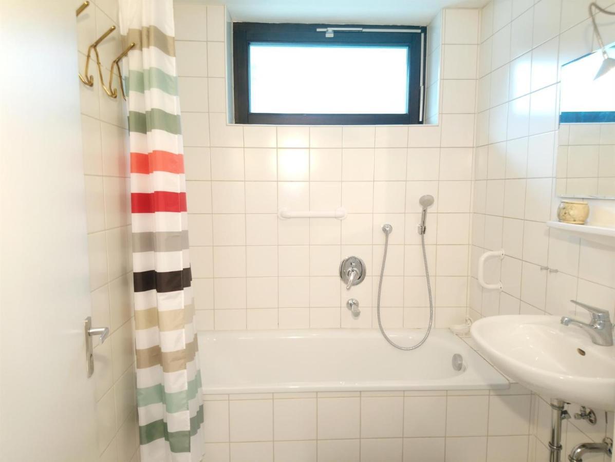 Ferienwohnung Koehler Sonthofen Exterior foto